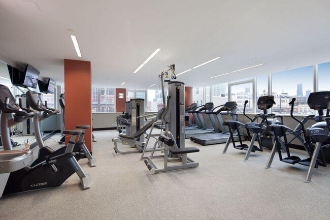 Photo - 1 bedroom in LONG ISLAND CITY NY 11101 Unit 9D
