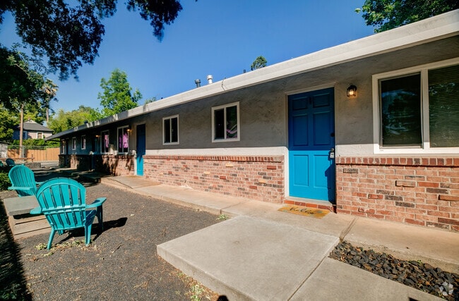 Building Photo - 1905 Normal Ave Unit 1 Rental