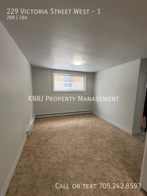 Photo - Two Beddroom Apartment Unit 1