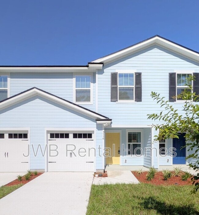 Photo - 1116 Comanche St