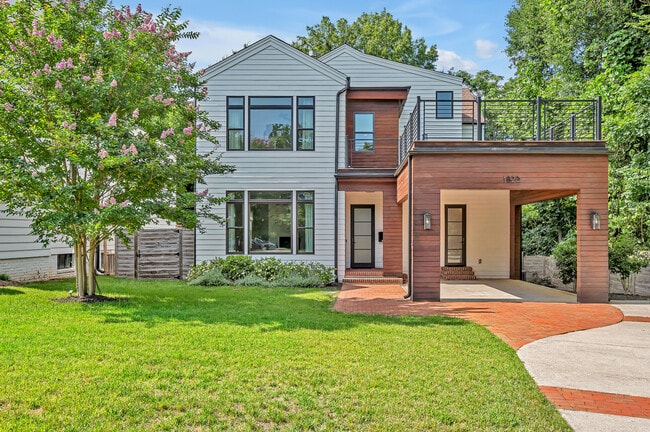 Photo - 1820 Park Dr Casa