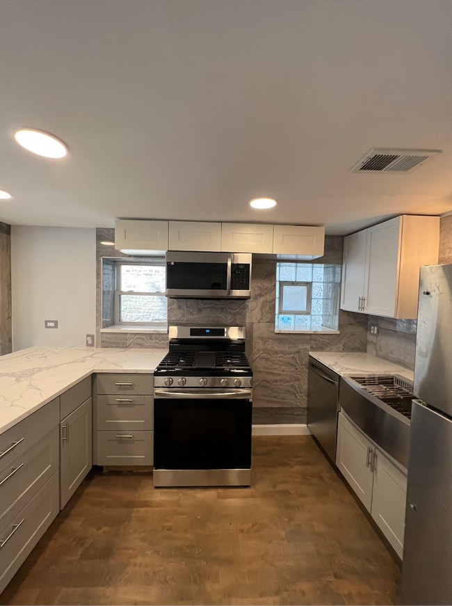 Photo - 4025 N Lavergne Ave Unit Basement