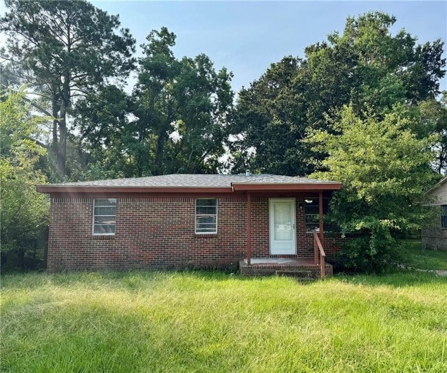 Building Photo - 2805 Harper Ave