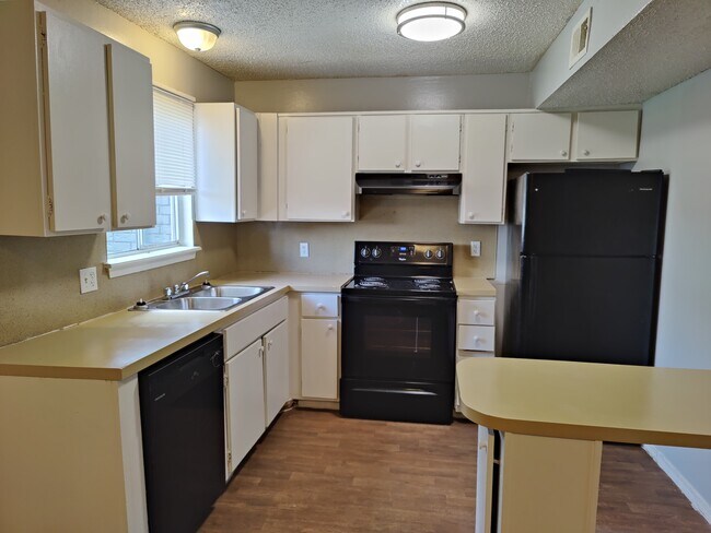 Keystone Townhomes