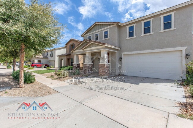 21113 E Stonecrest Dr