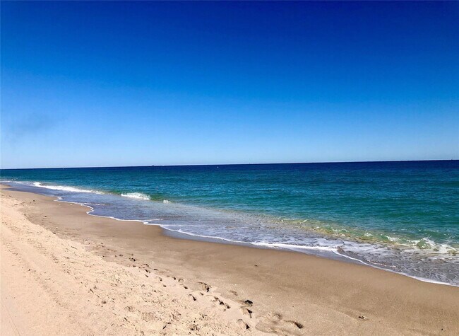 Photo - 2000 S Ocean Blvd Unit 5P