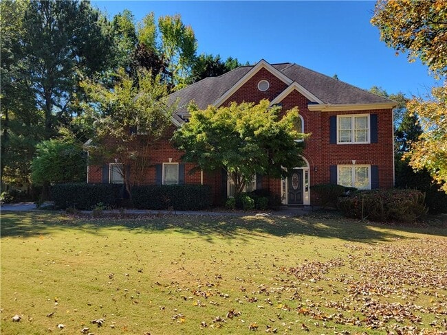 Building Photo - 4800 Natchez Trace Ct