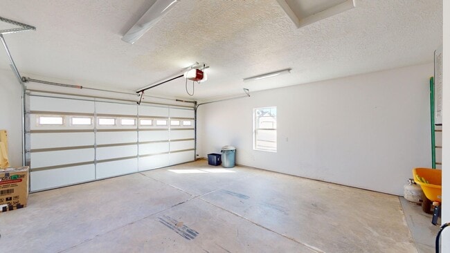 Photo - Partially Furnished Home