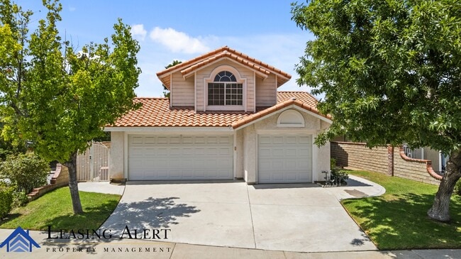 Building Photo - 27653 Myrin Ct