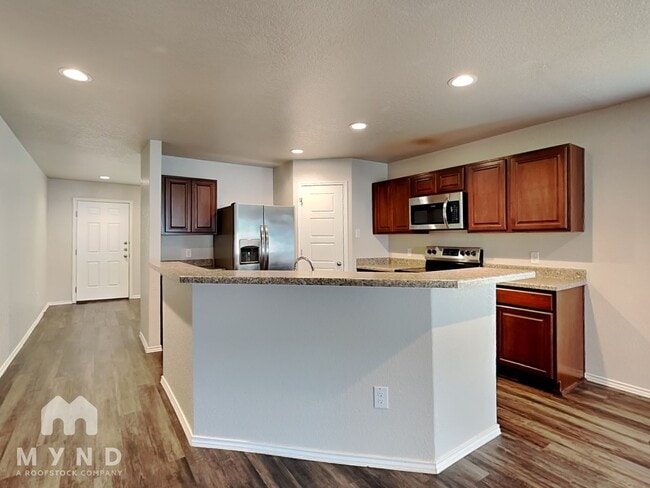 3914 Colemans Run