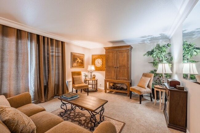 Photo - Your Fully Furnished 3 Bed 2 Bath Home Awaits Immediate Move-In!