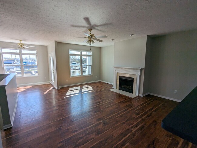 Photo - Waterfront Harborwalk Townhome