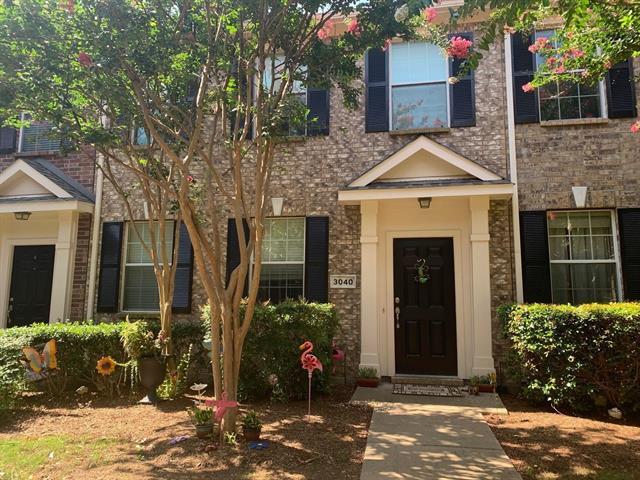 Photo - 3040 Stone Forest Cir Townhome