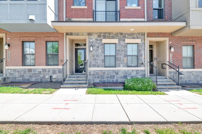 Photo - 7211 Georgia Ave NW Unit A