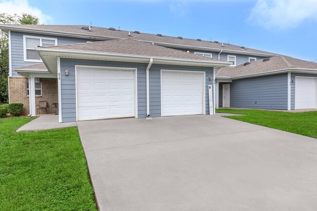 Photo - Clarktown Landing