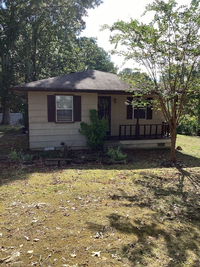 Photo - 3 Bedroom House in Harrison