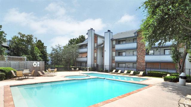 Relais Esplanade Apartments