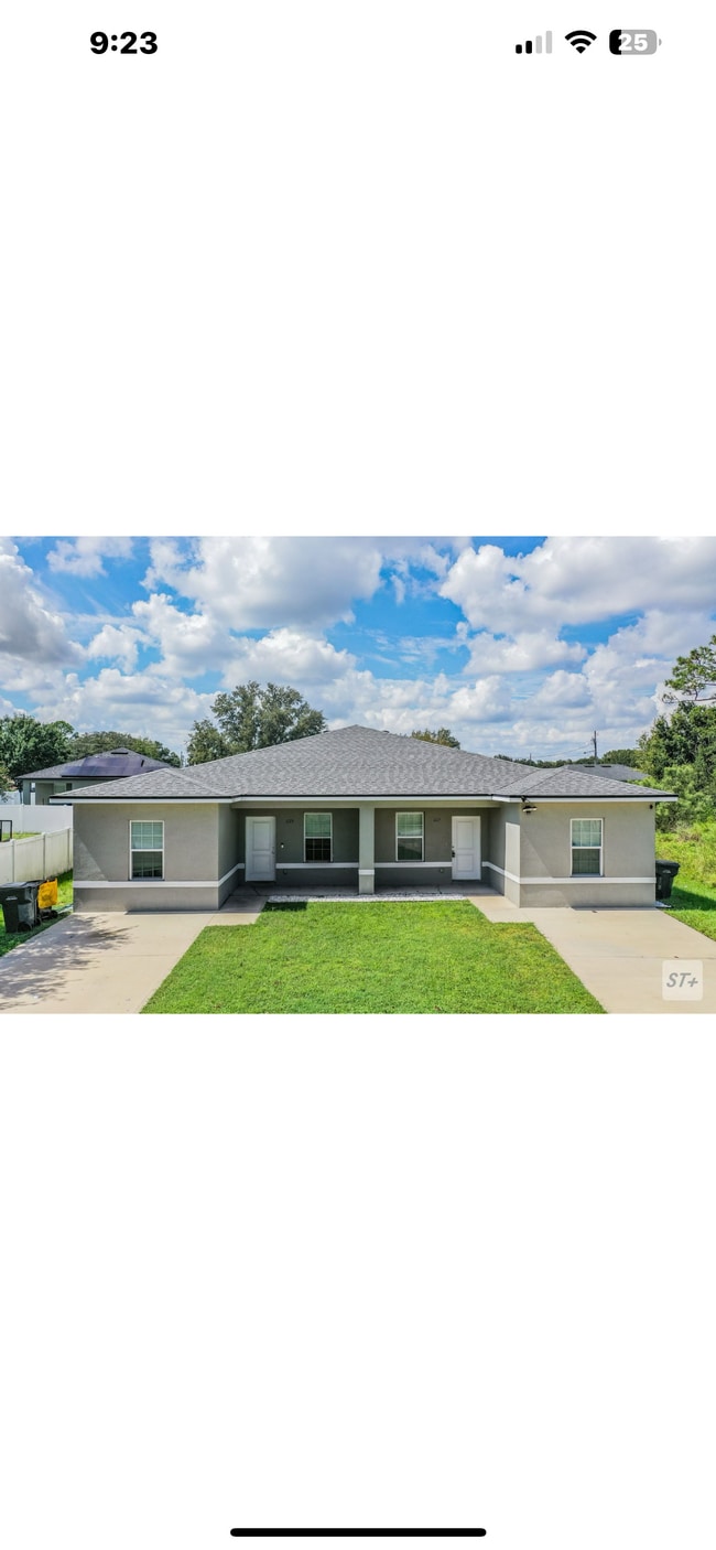 Building Photo - 627 Yak Ct Rental