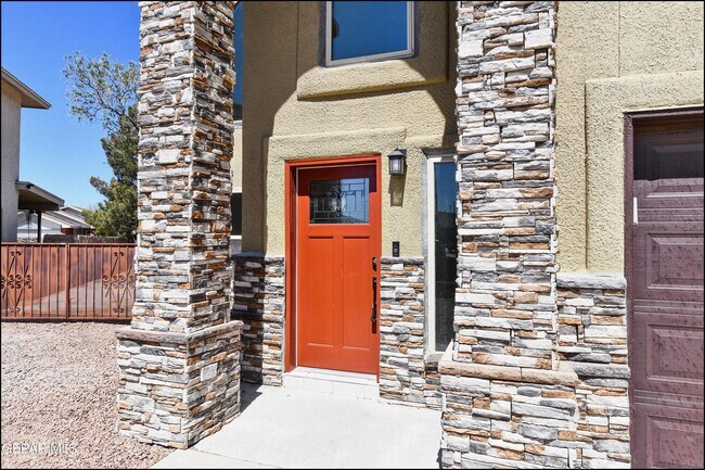 Photo - 3413 Tea Rose Pl