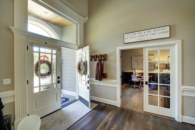Photo - 5Bd/4.5Ba Sammamish Home