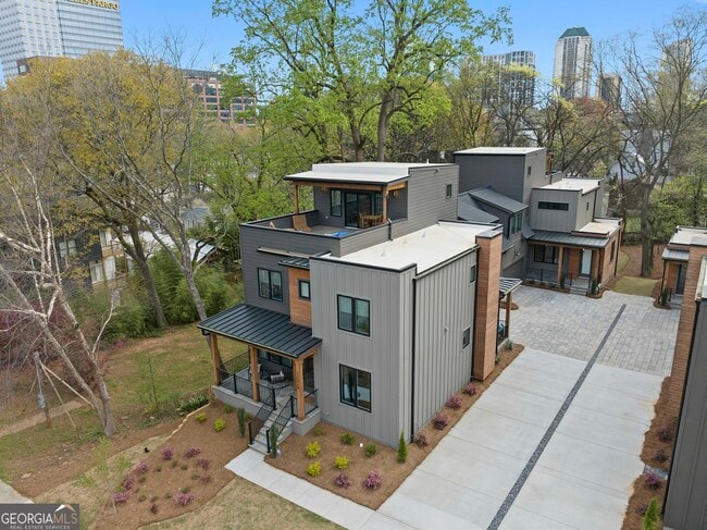 Photo - 1231 Holly St NW