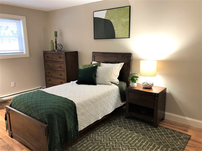 Photo - North East Apartment Community