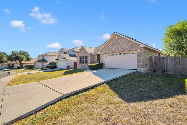 Photo - Charming 4-Bedroom Home in a Gated Community- Near Randolph AFB and JB Ft Sam Houston!