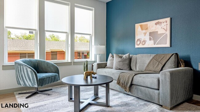 Photo - 3706 Goodwin Ave Unit 243