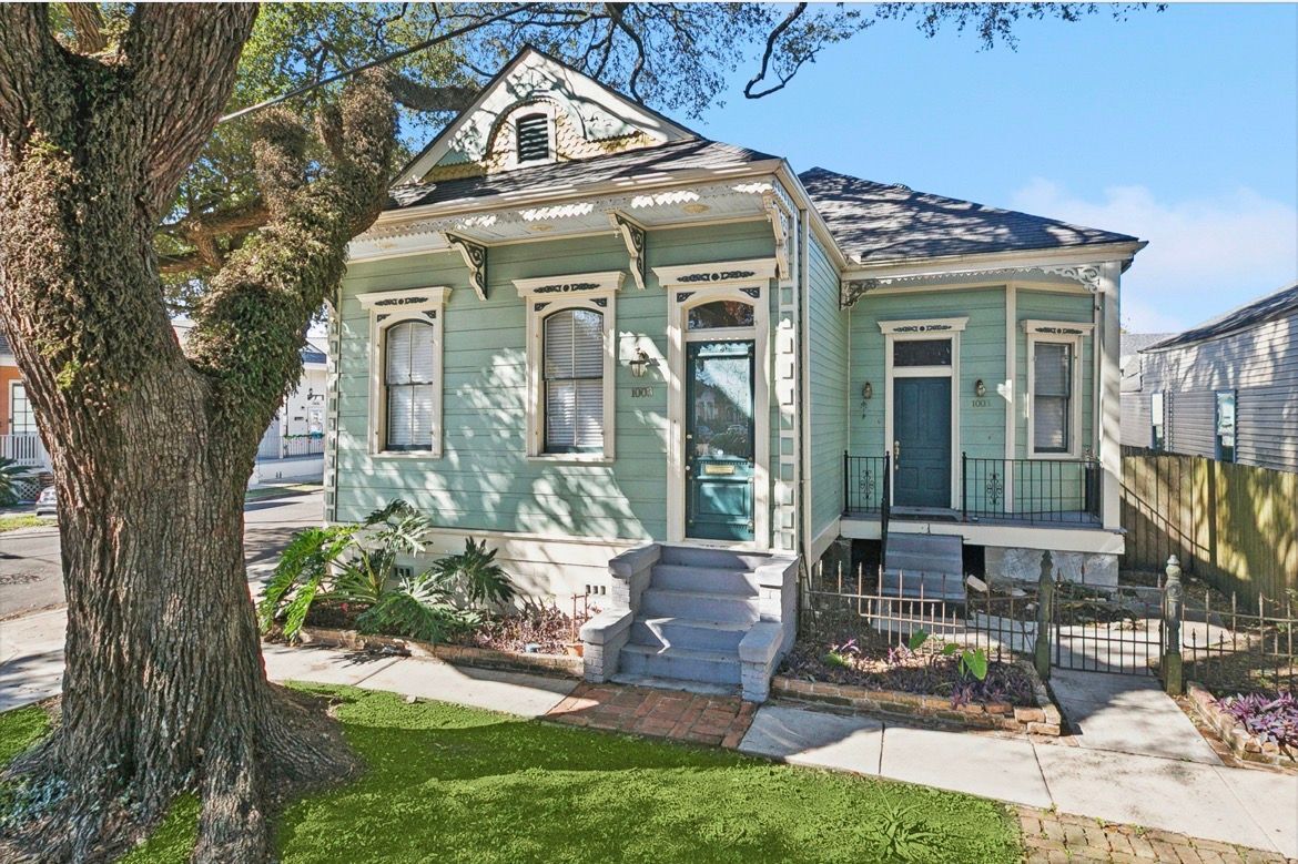 Photo - 1003 N Dorgenois St