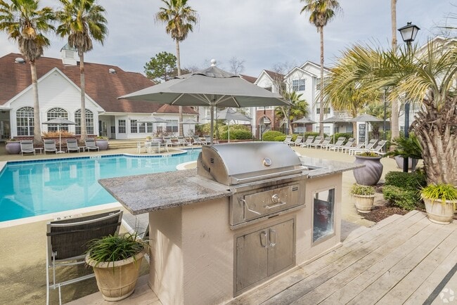 Photo - Audubon Park Apartments