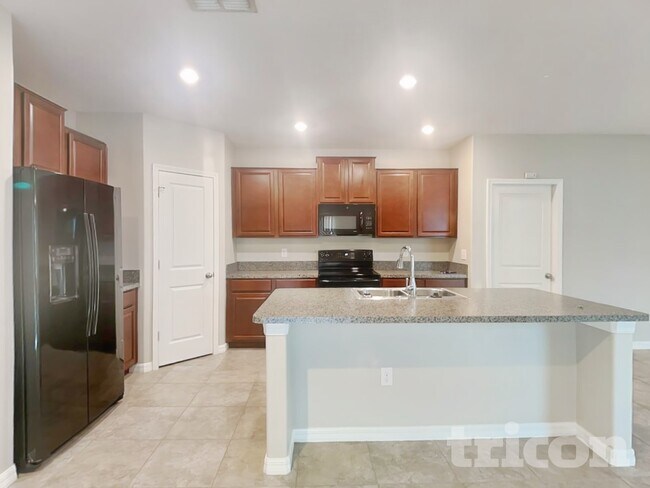 Photo - 11406 Sage Canyon Dr.