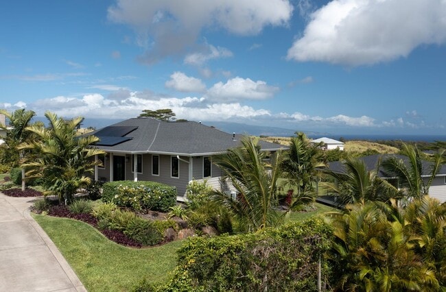 Photo - Elevated Haiku Retreat with Ocean Views, Designer Finishes & a Lush Edible Garden Sanctuary