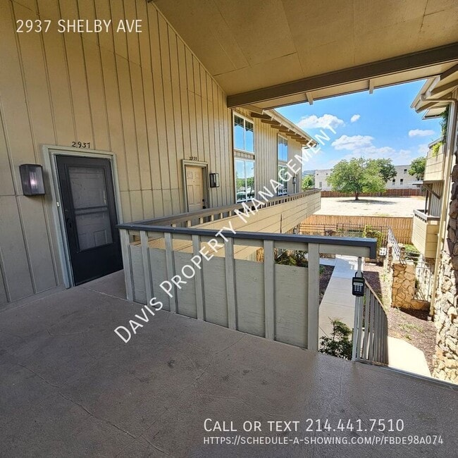 Photo - 2937 Shelby Ave