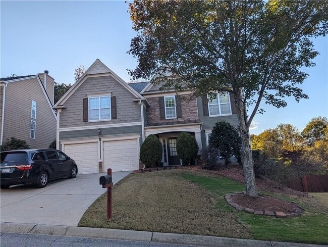 Photo - 815 Earlham Dr