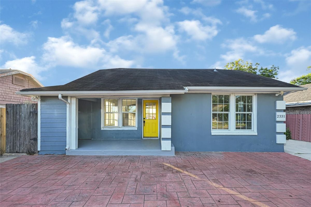 Photo - 2331 Delafield St Unidad a