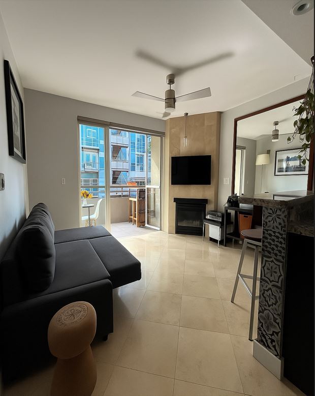 Building Photo - 1277 Kettner Blvd Rental