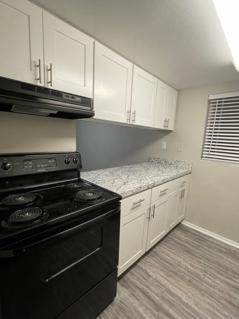 Photo - Peppertree Village Apartments