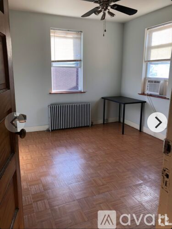 Building Photo - 722 League St Rental