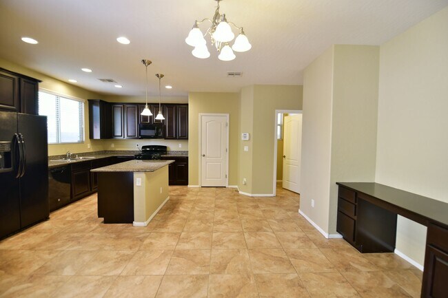 Photo - Gorgeous 2 story located in Providence, gated, park & playground.