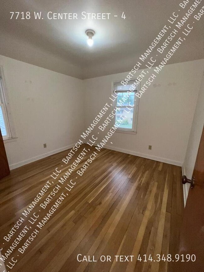 Photo - 7718 W Center St Unit 4