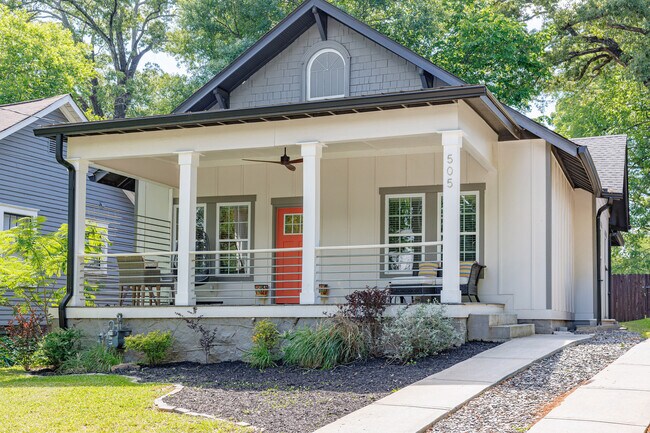 Building Photo - 505 W Ontario Ave SW