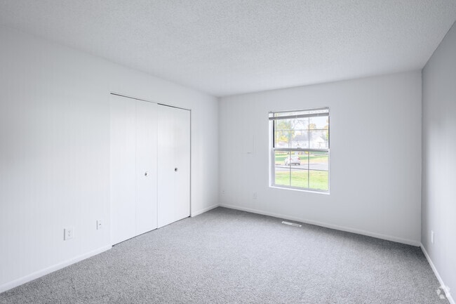3BR, 2BA - 1.269SF