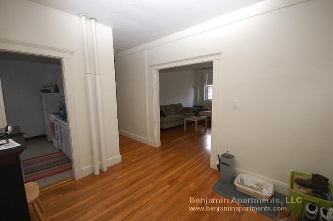 Photo - 1820 Commonwealth Ave Unidad 12A