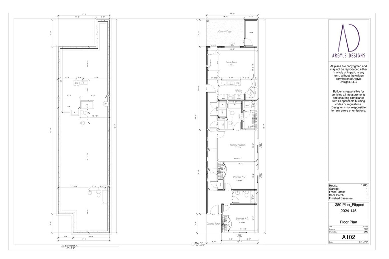 Photo - Beautiful Three Bedroom, Two Bathroom