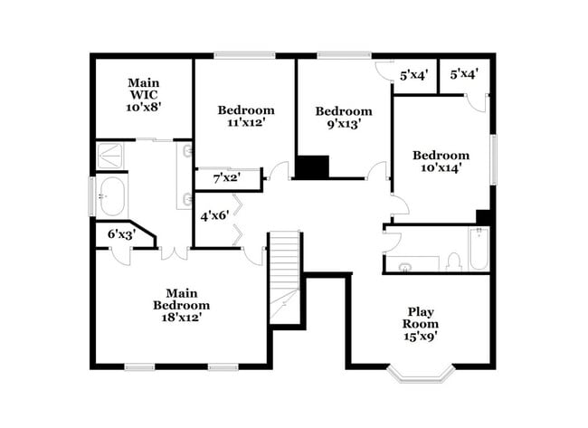 Photo - 519 Holly Crest Dr