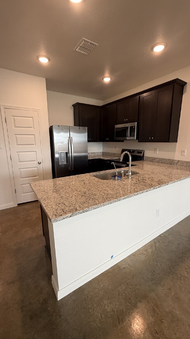 Photo - Brand NEW Spacious & Modern 3-Bedroom Duplex with Washer and Dryer and HUGE Backyard Unit B