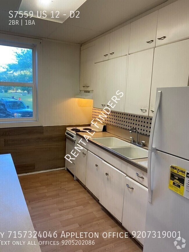 Building Photo - S7559 US-12 Unit D2 Rental