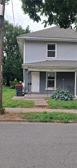 Building Photo - 1318 Atchison St