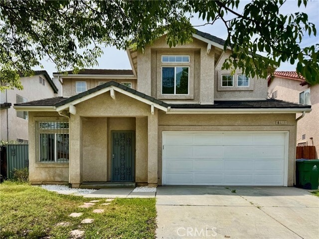 Building Photo - 8411 Sparton Ave