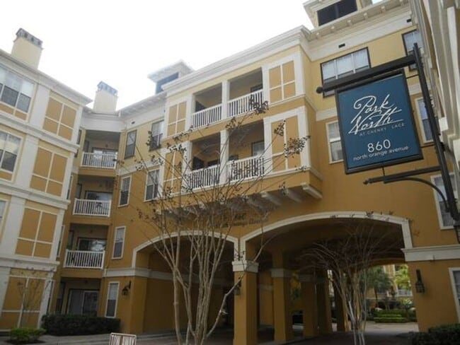 Photo - New listing large 1/1 in downtown Orlando